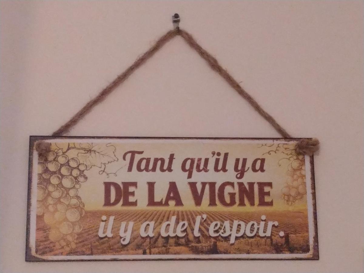 Les Gites De La Musardiere Meusnes Luaran gambar