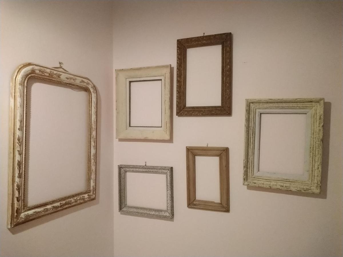 Les Gites De La Musardiere Meusnes Luaran gambar